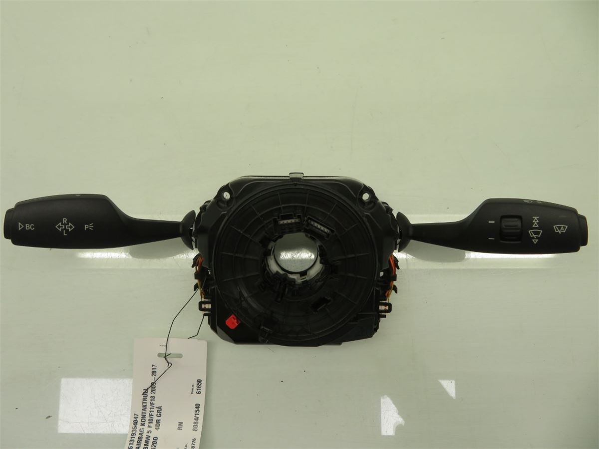 Airbag Kontaktrull – bilde 1