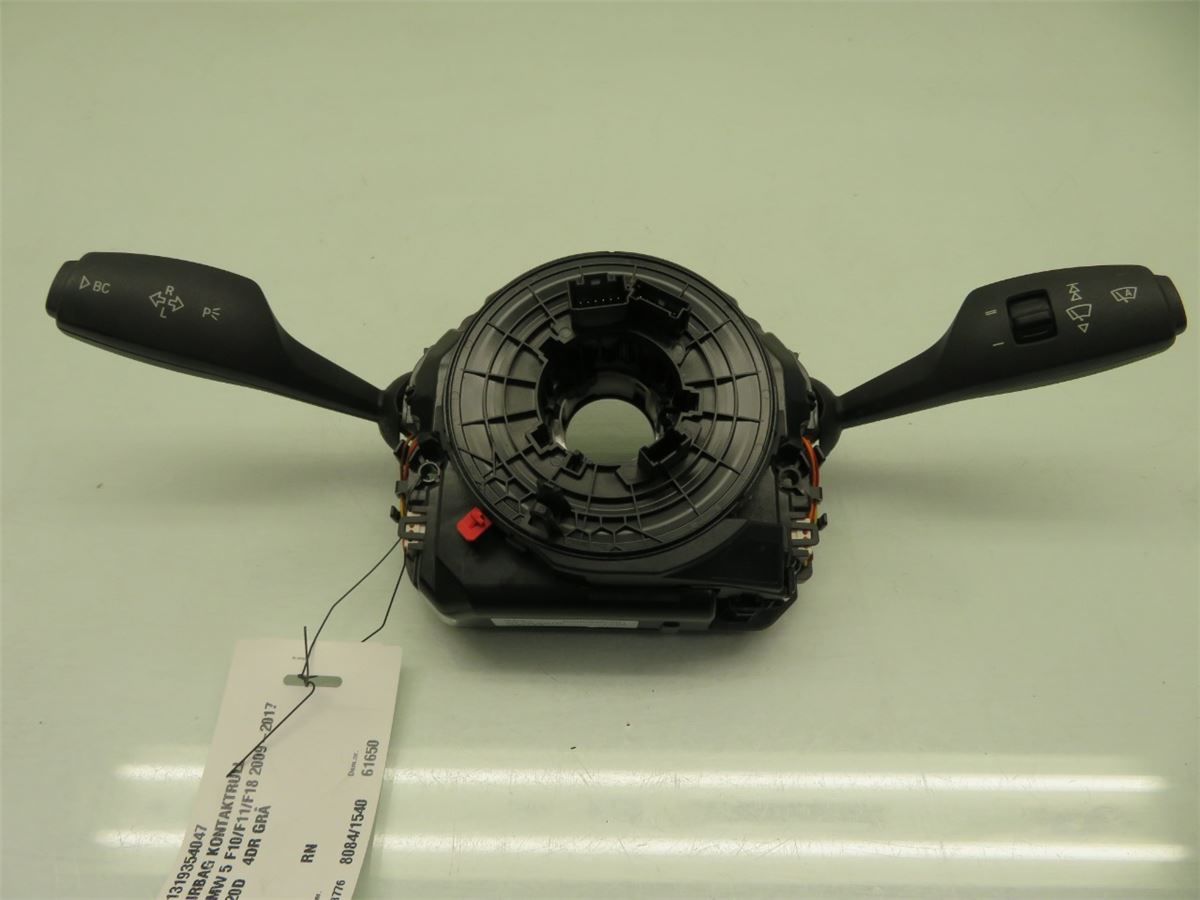 Airbag Kontaktrull – bilde 2