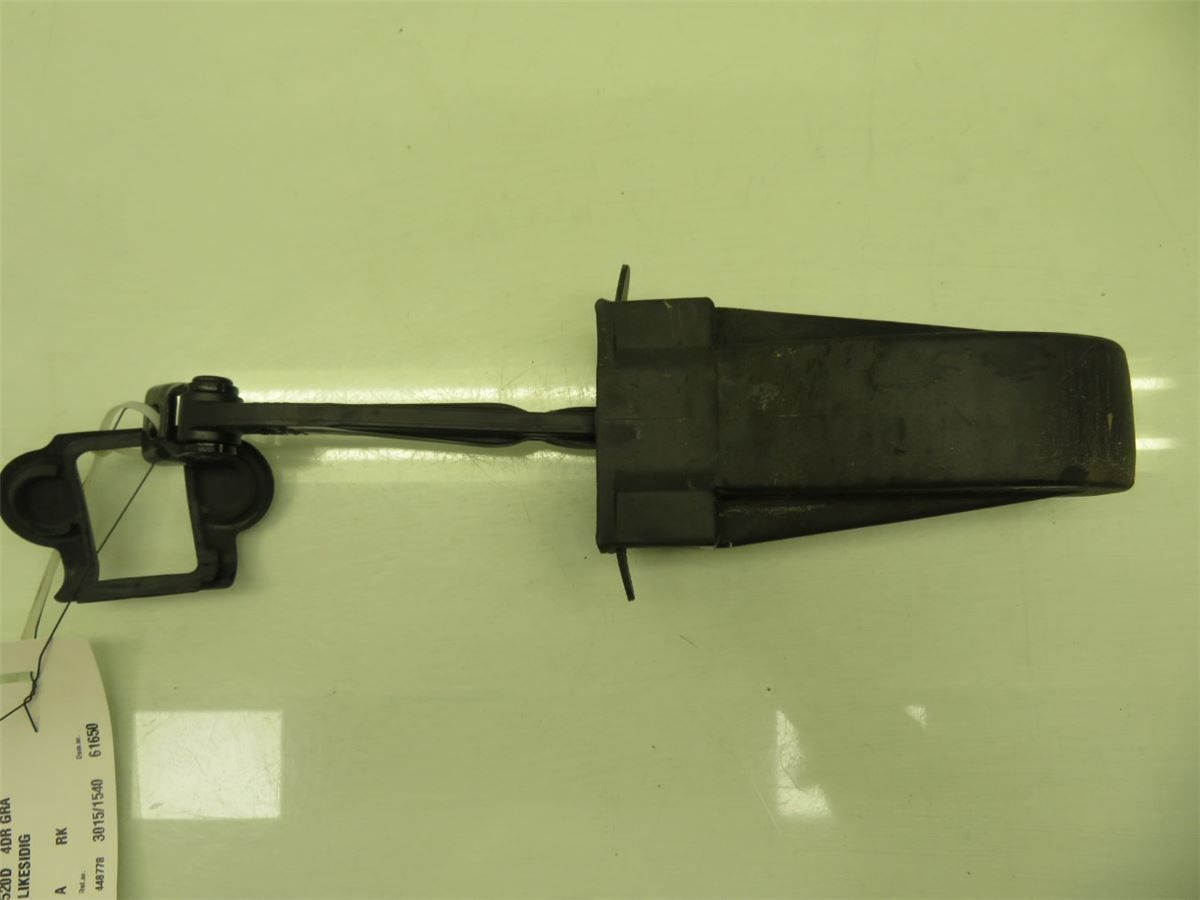 Dørstopper – bilde 1