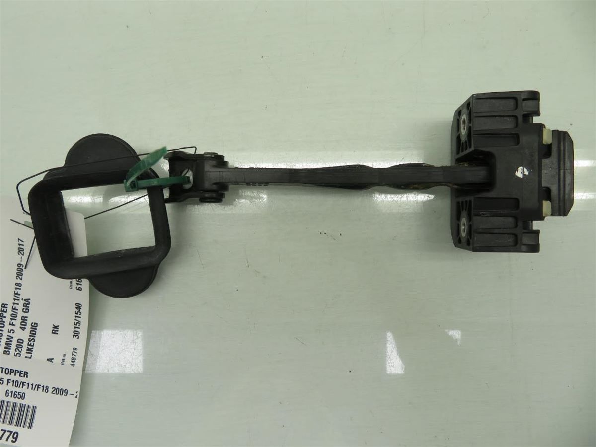 Dørstopper – bilde 1