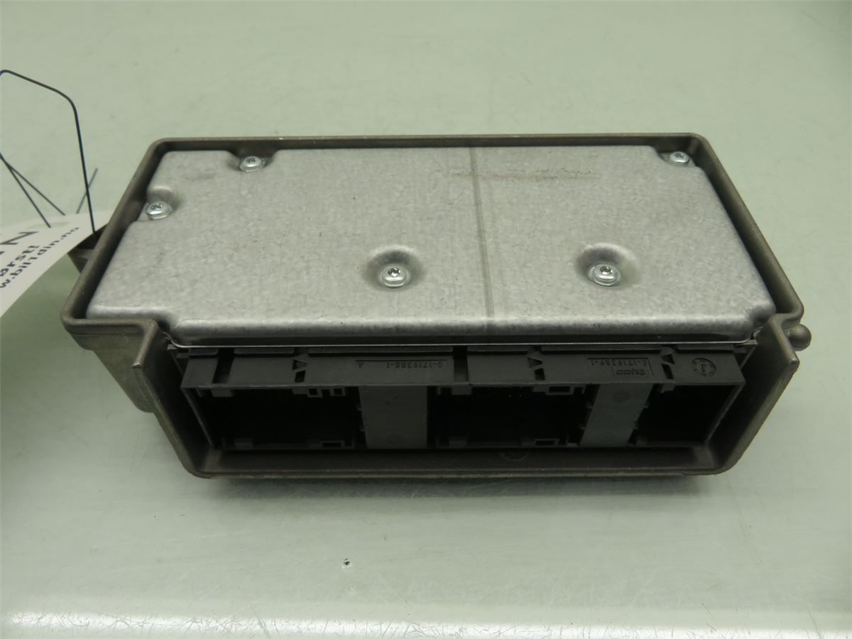 Airbag Elektronikkenhet – bilde 3