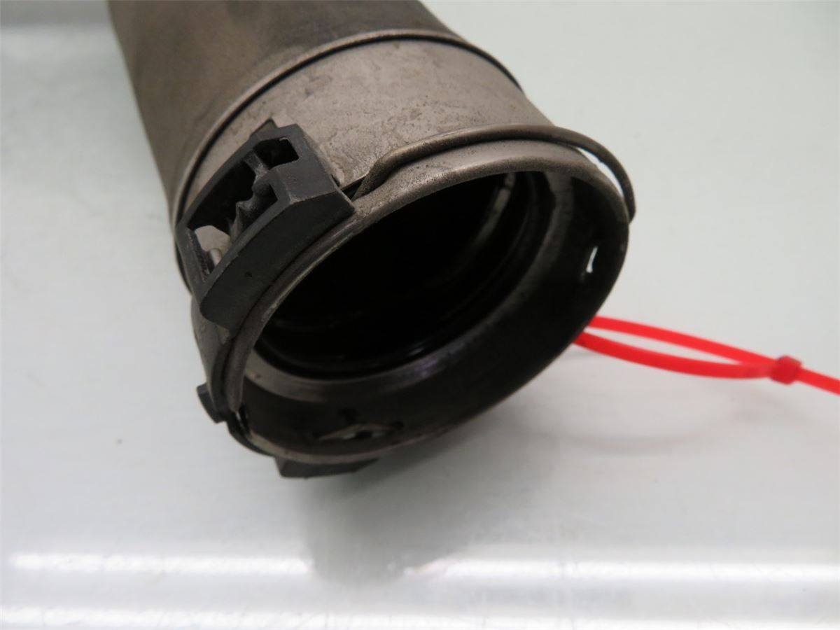Intercooler Rør/Slange – bilde 2