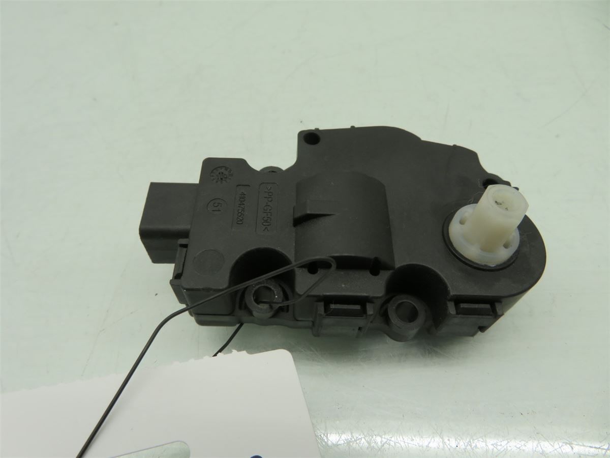 Varme Regulering Motor – bilde 2