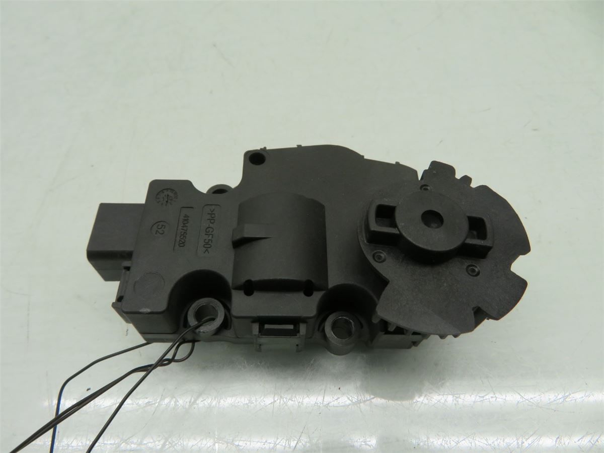 Varme Regulering Motor – bilde 2