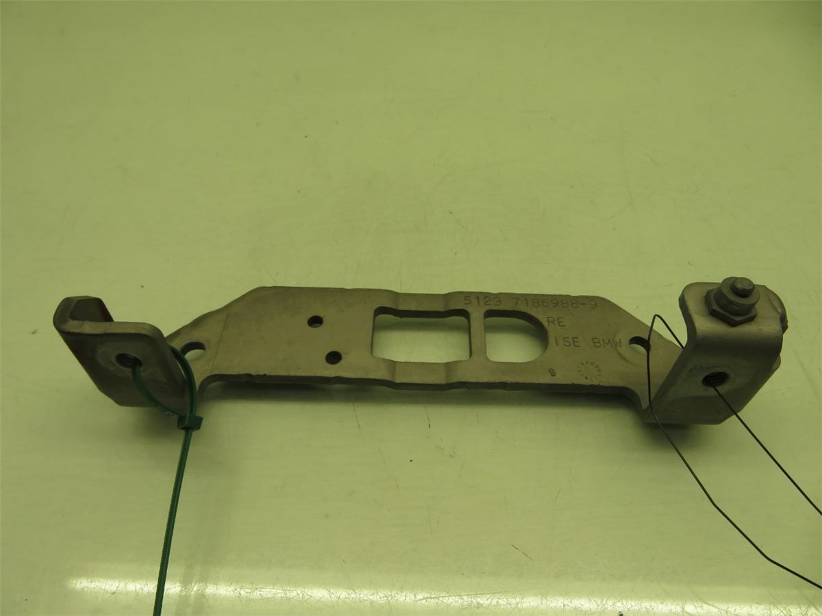 Panser Hengsel / Hengsler – bilde 1