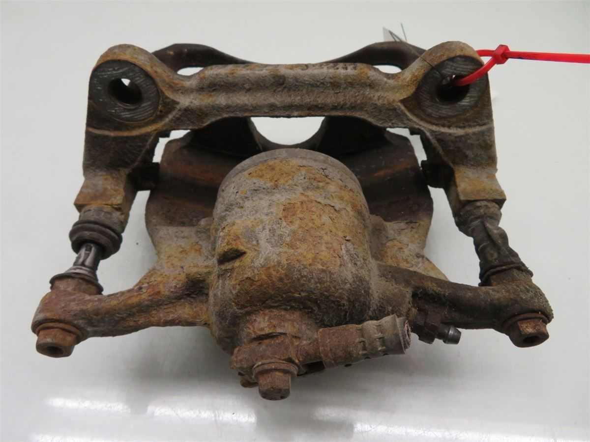 Bremsecaliper Foran Venstre – bilde 2