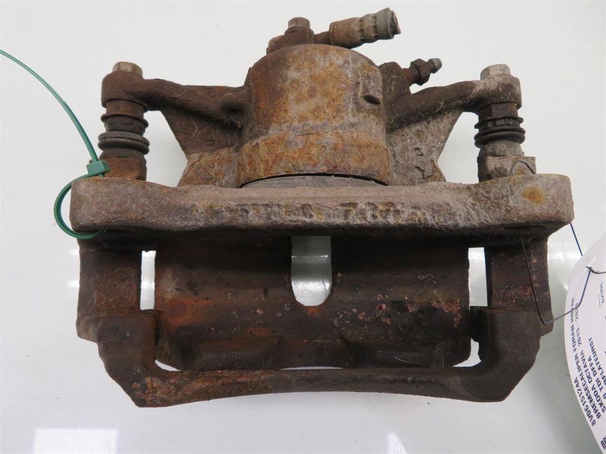 Bremsecaliper Foran Høyre – bilde 1