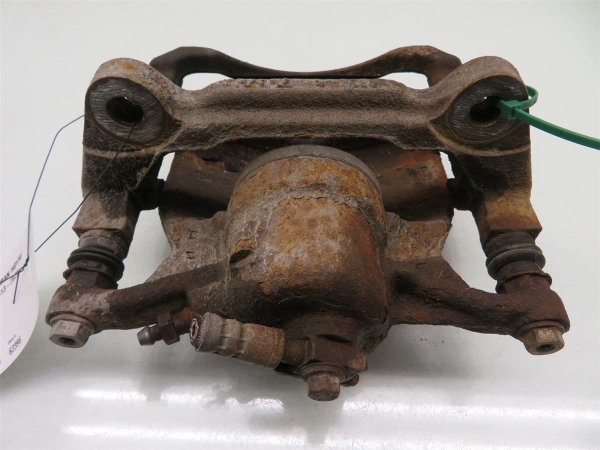 Bremsecaliper Foran Høyre – bilde 2