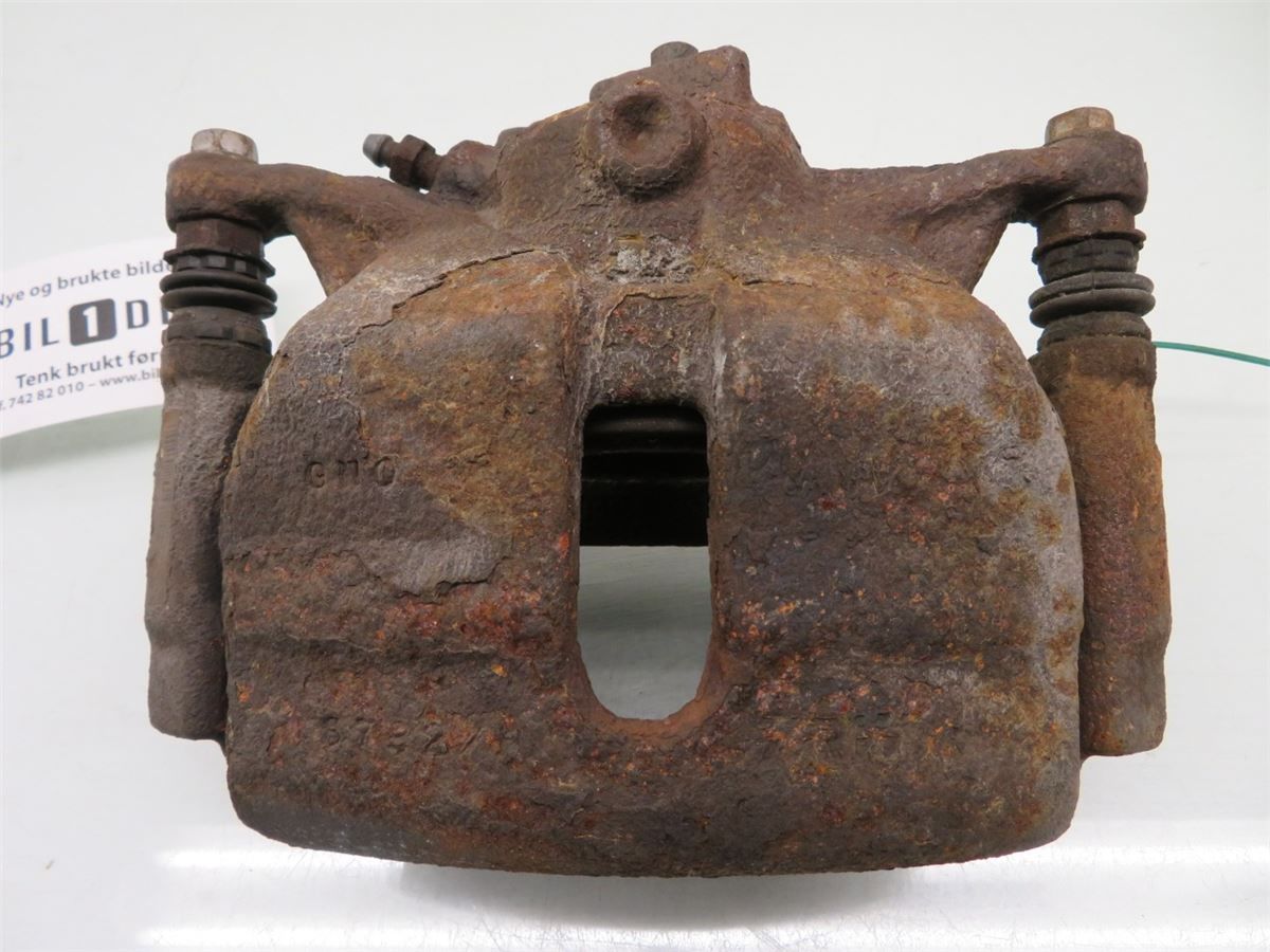 Bremsecaliper Foran Høyre – bilde 3