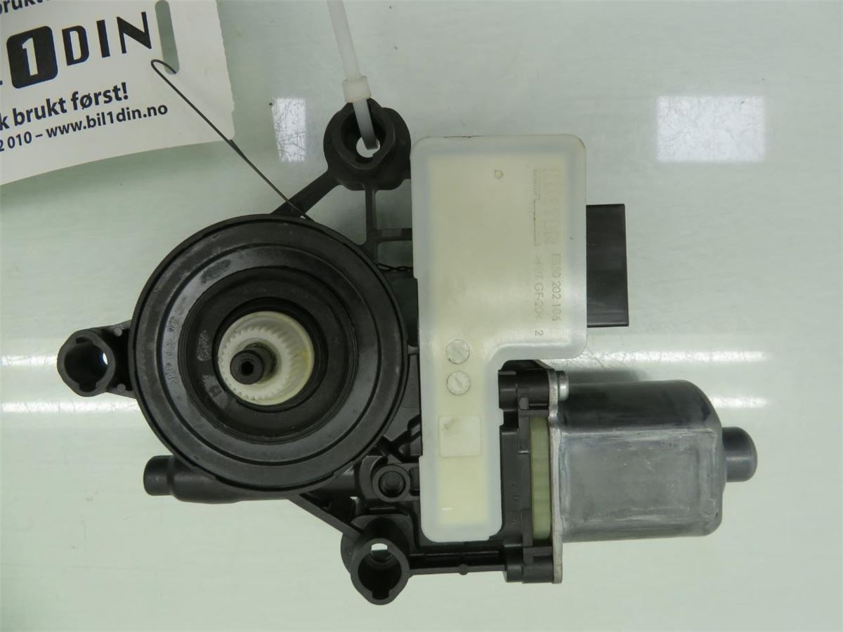 Vindusheismotor – bilde 2