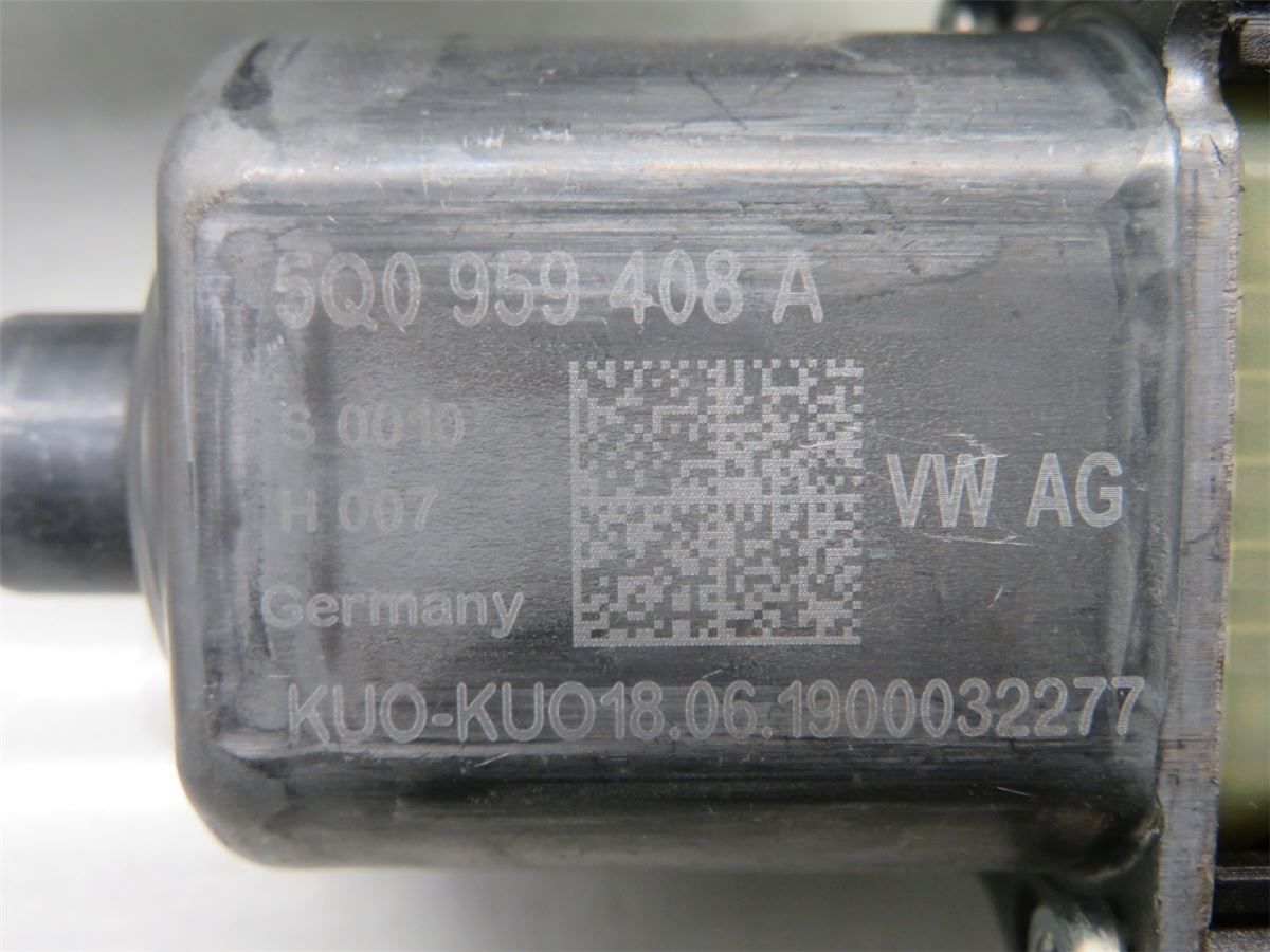 Vindusheismotor – bilde 3