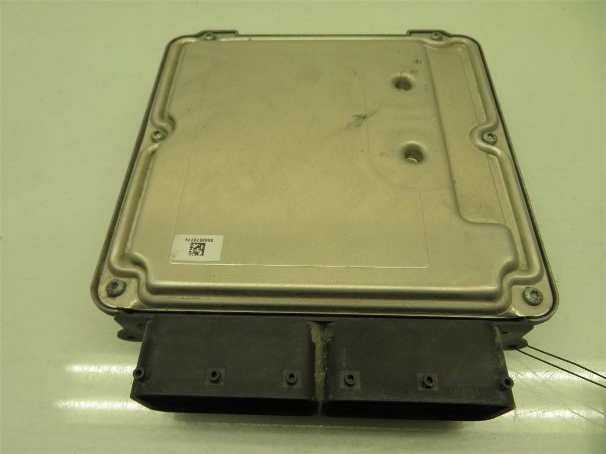 Styreenhet Motor (ECU) Diesel – bilde 4