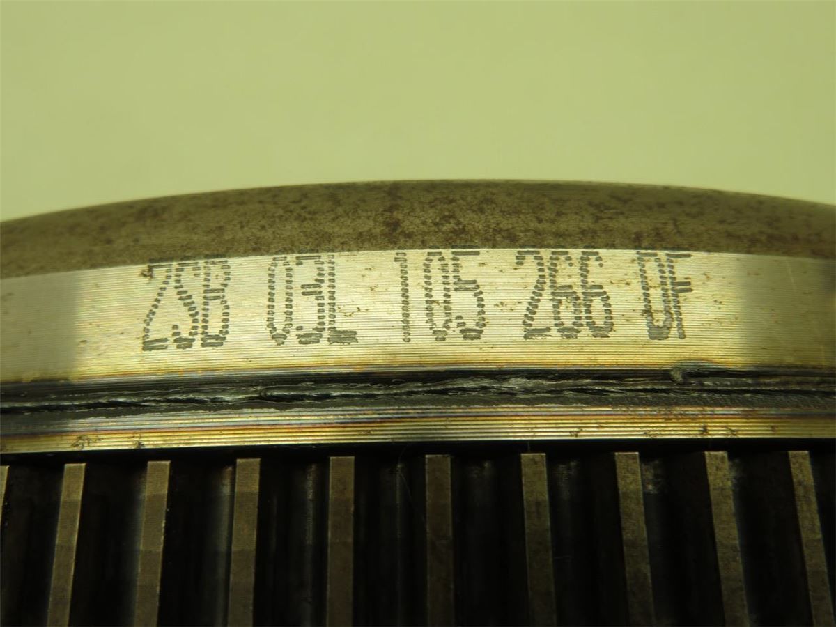 Svinghjul Automat – bilde 3