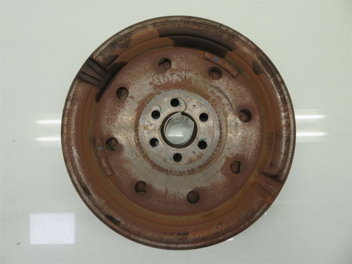 Svinghjul Automat – bilde 4