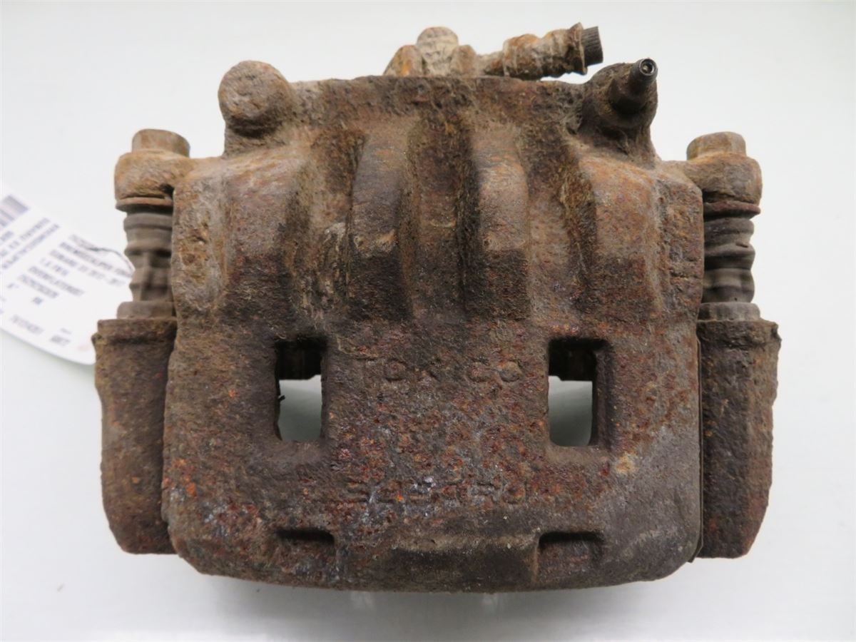 Bremsecaliper Foran Høyre – bilde 3