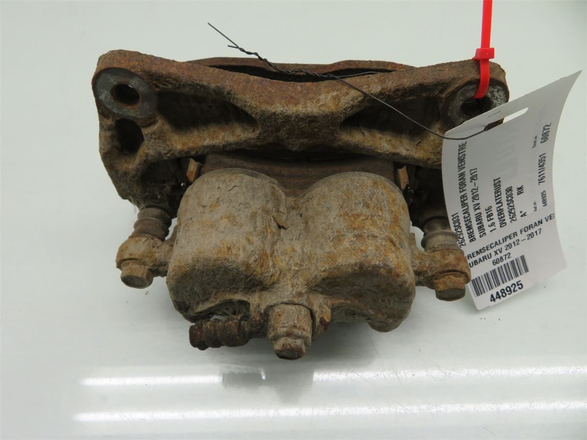 Bremsecaliper Foran Venstre – bilde 2