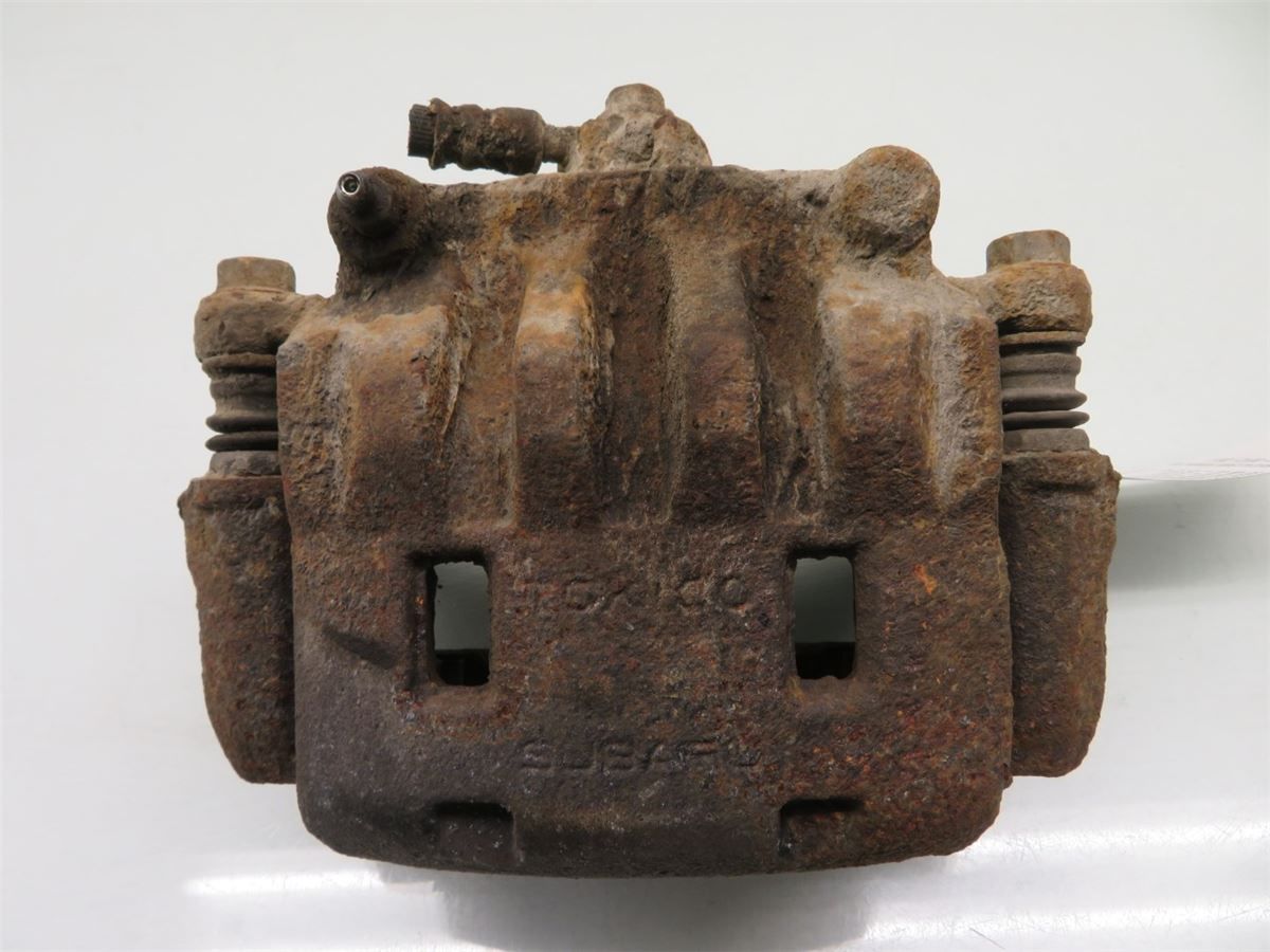 Bremsecaliper Foran Venstre – bilde 3