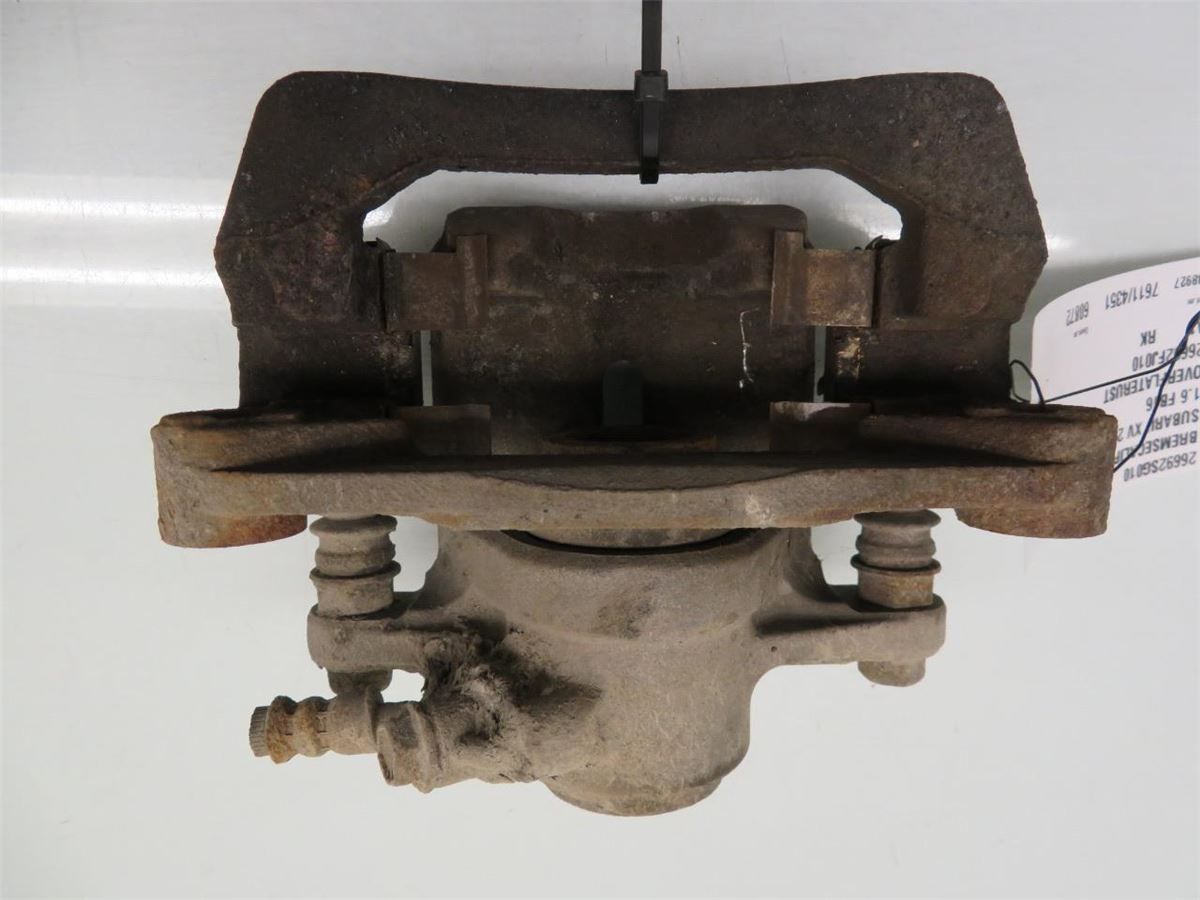 Bremsecaliper Foran Venstre – bilde 1