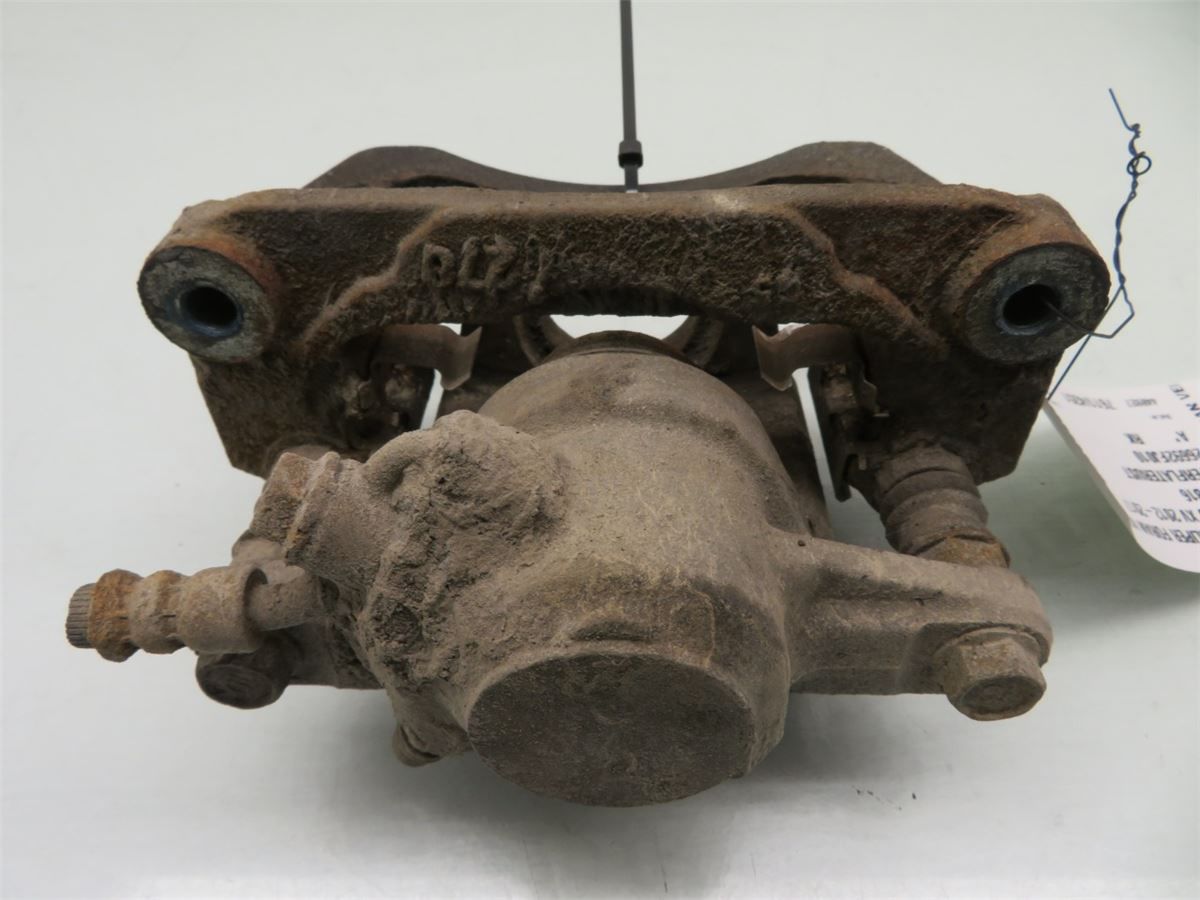 Bremsecaliper Foran Venstre – bilde 2