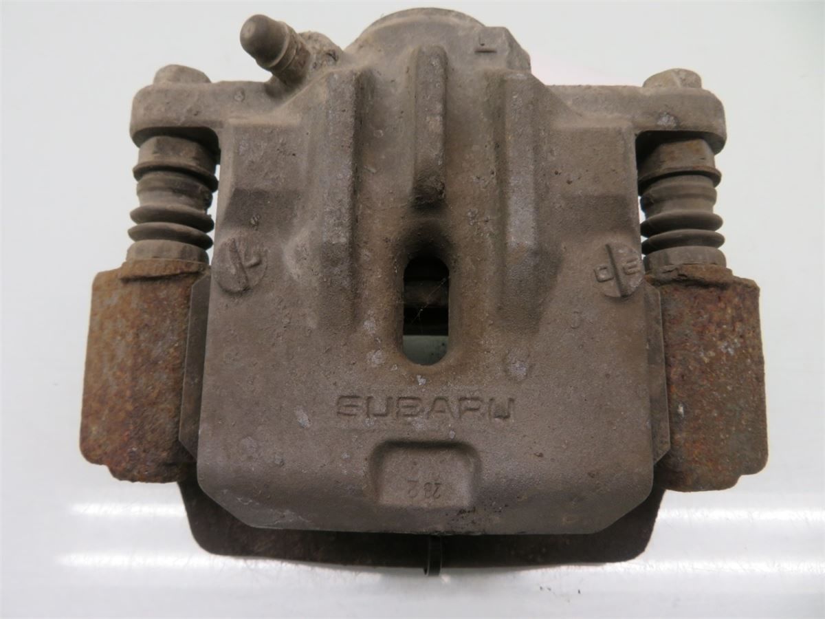 Bremsecaliper Foran Venstre – bilde 3