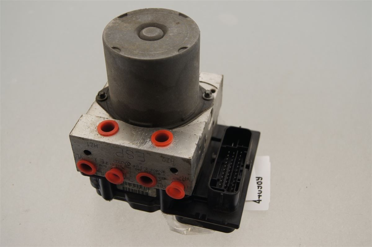 ABS Hydraulikkaggregat – bilde 1