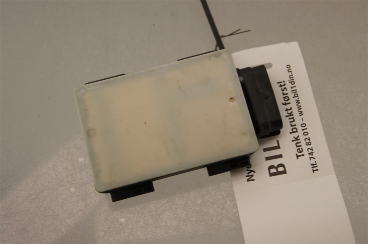 Sensor Aktiv Kollisjonsbeskytt – bilde 2