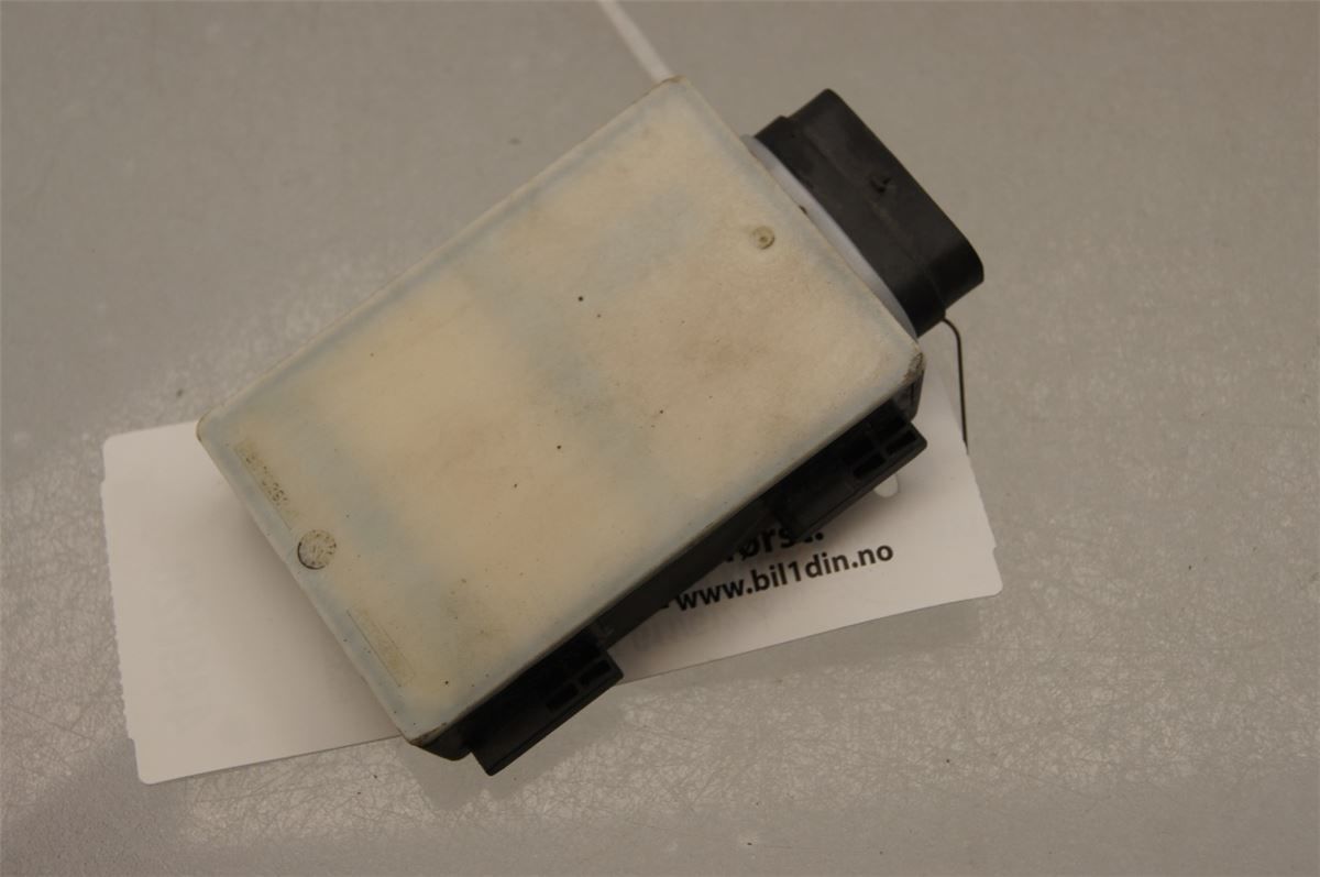Sensor Aktiv Kollisjonsbeskytt – bilde 2