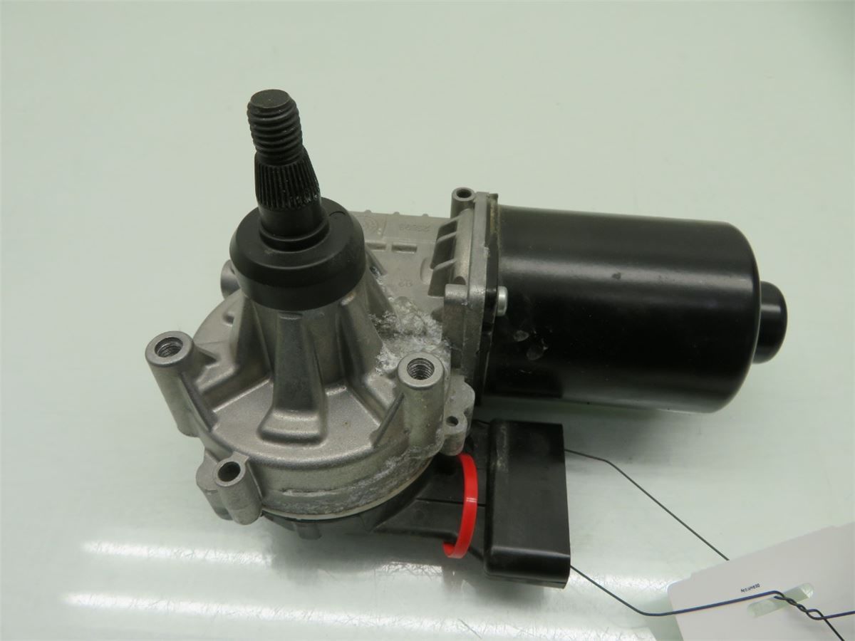 Viskermotor Frontrute – bilde 1