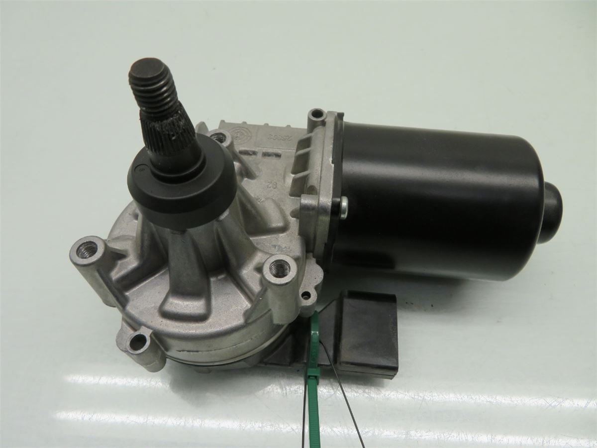 Viskermotor Frontrute – bilde 1