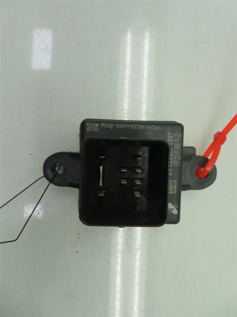 Rele Gløding Diesel – bilde 2