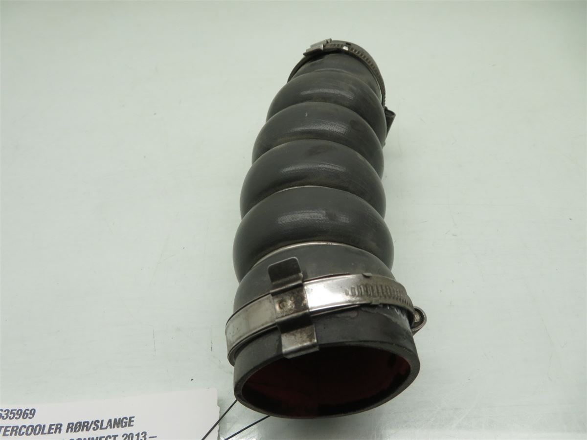 Intercooler Rør/Slange – bilde 2
