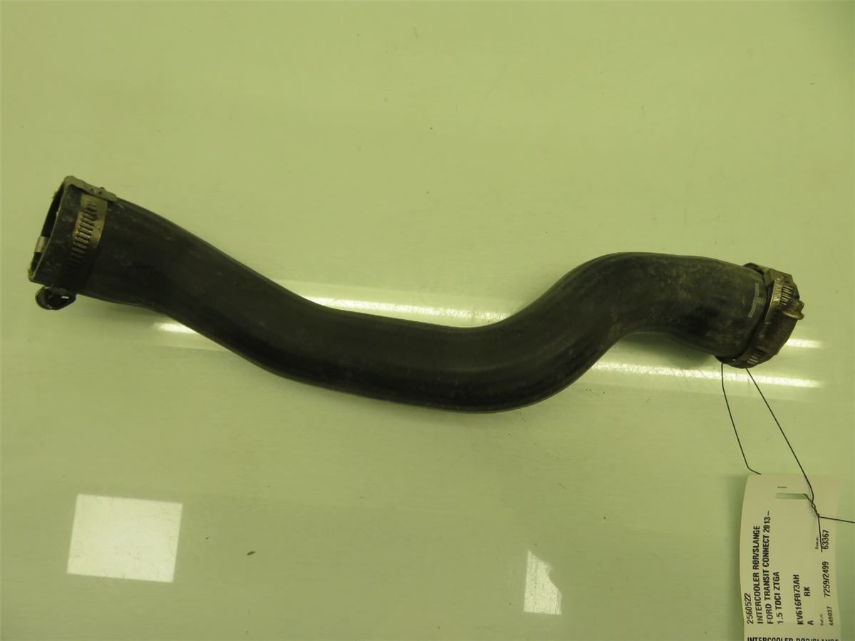 Intercooler Rør/Slange – bilde 1