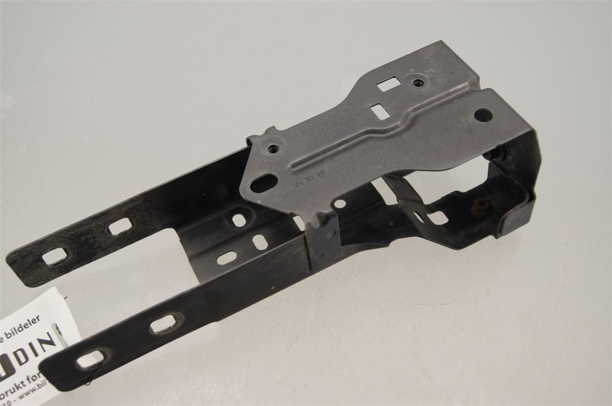 Frontplate Øvre – bilde 1