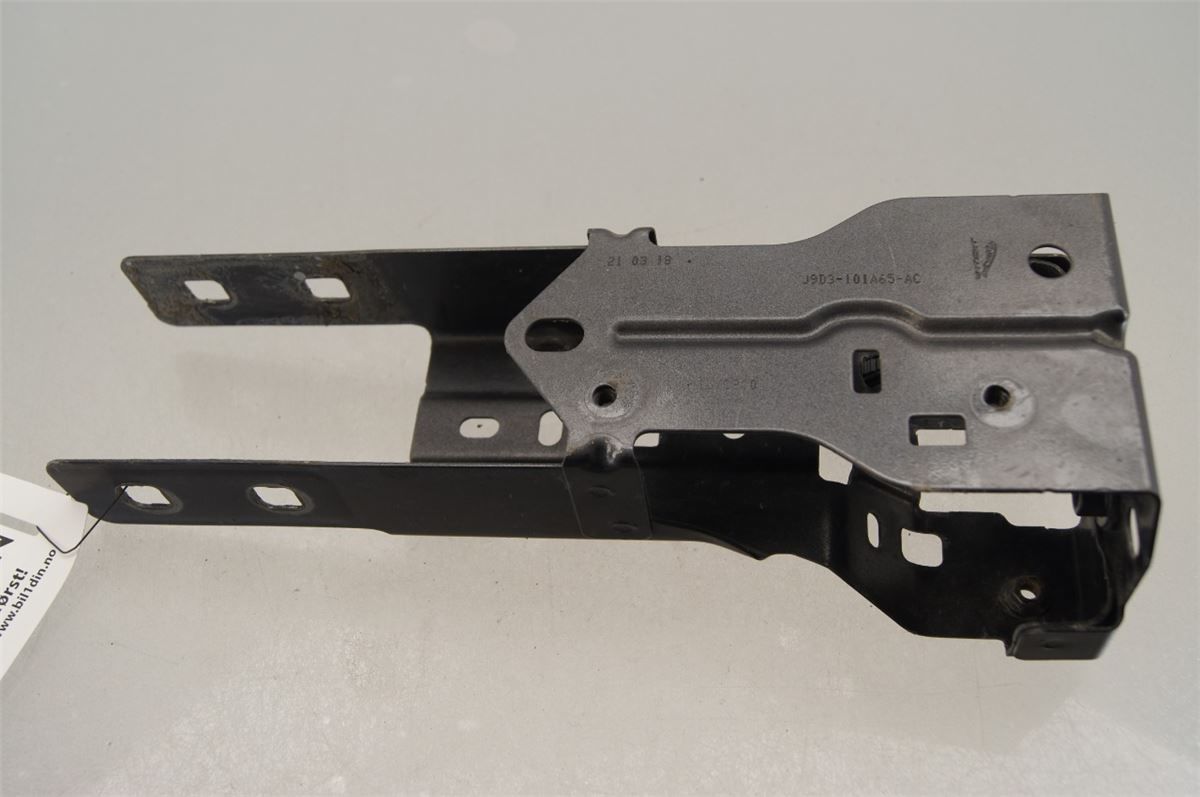 Frontplate Øvre – bilde 1