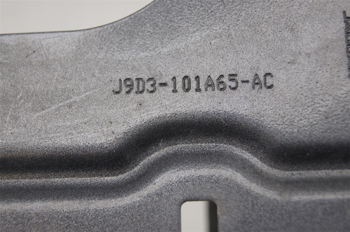 Frontplate Øvre – bilde 2