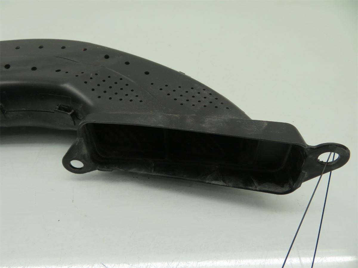 Luftstyring Front – bilde 2