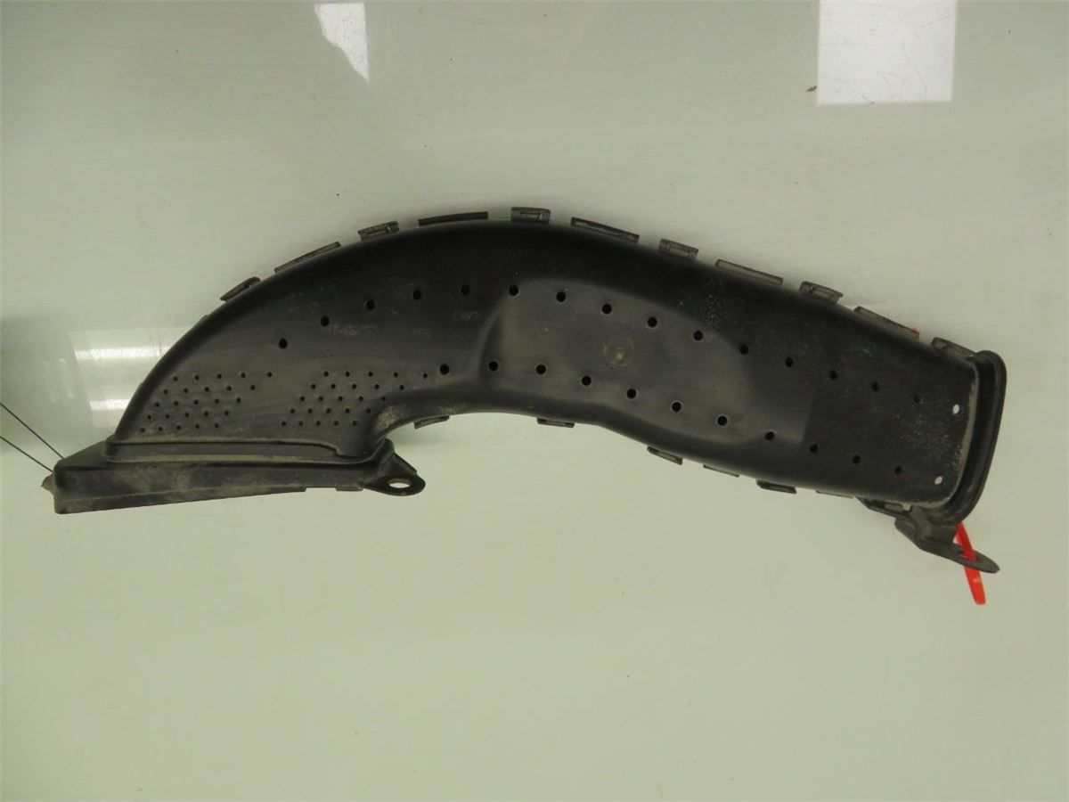 Luftstyring Front – bilde 3