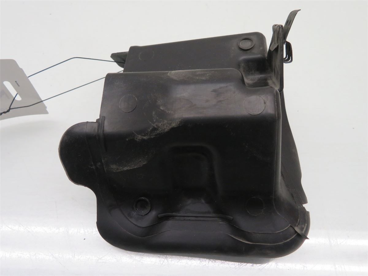 Luftstyring Front – bilde 1