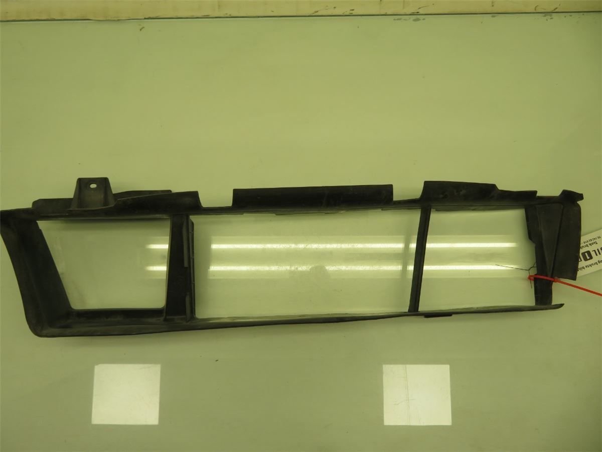 Luftstyring Front – bilde 1