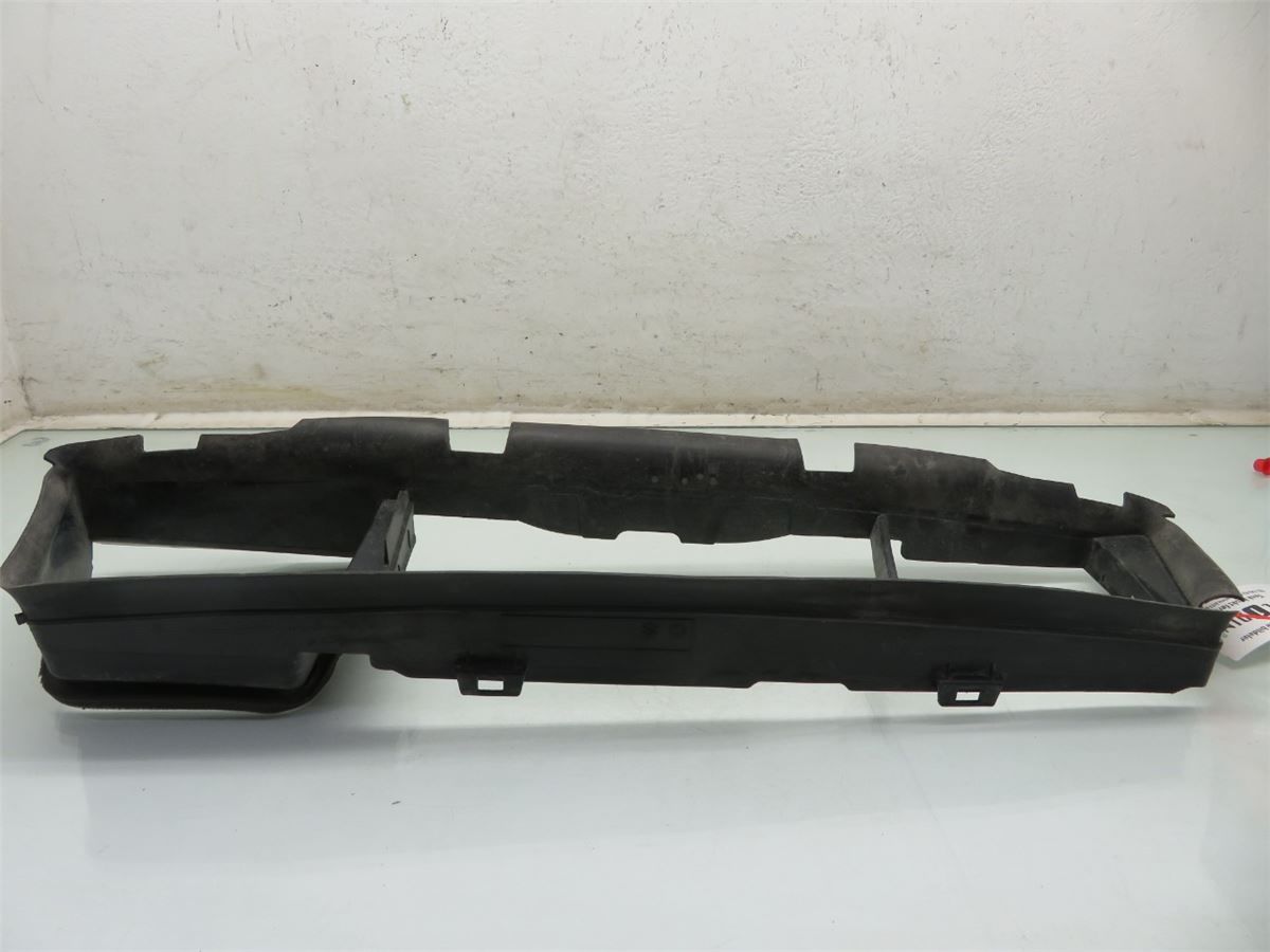 Luftstyring Front – bilde 2