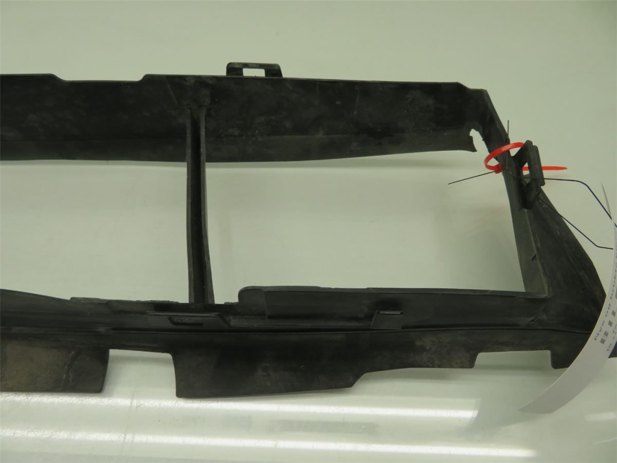 Luftstyring Front – bilde 4