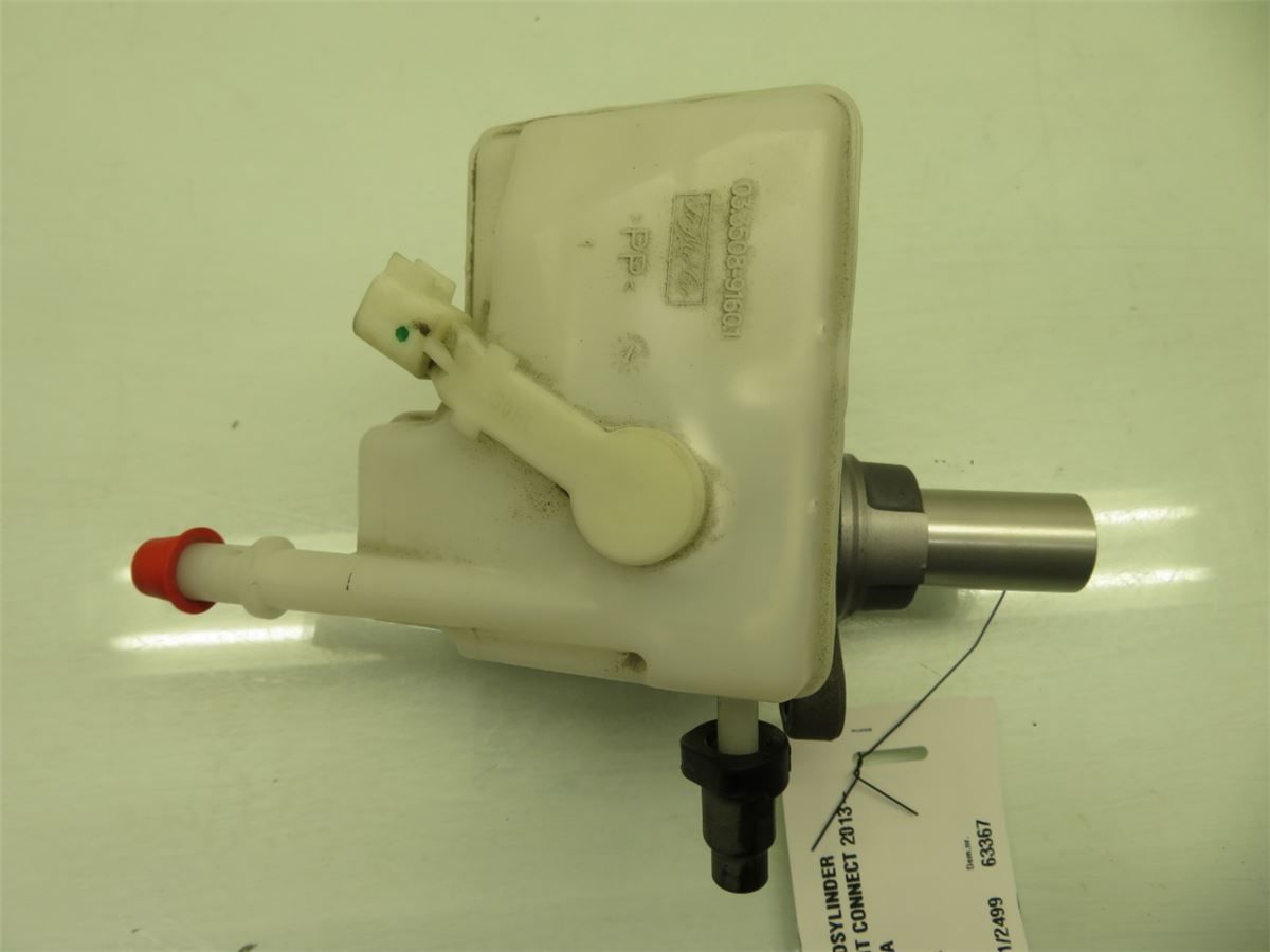 Brems Hovedsylinder – bilde 1