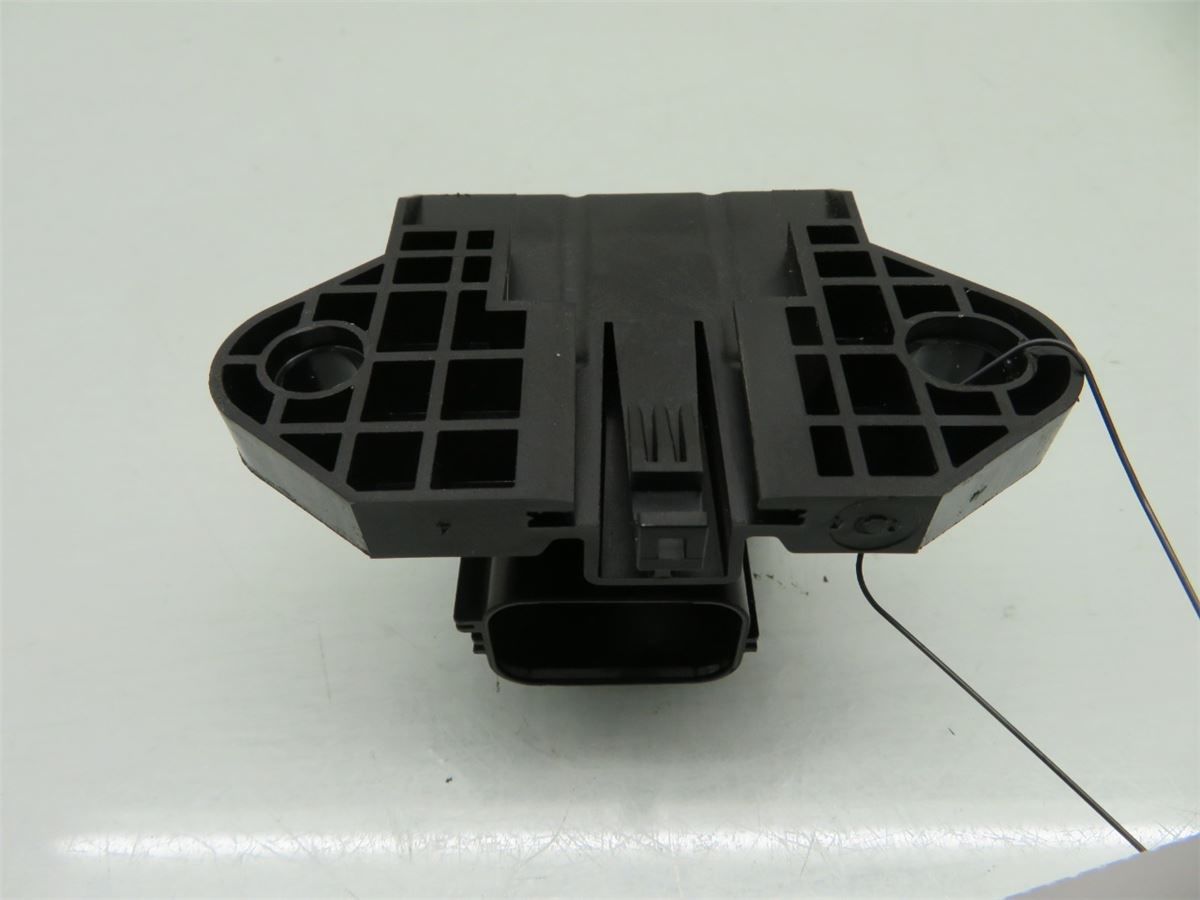 Styreenhet Drivstoffpumpe – bilde 3
