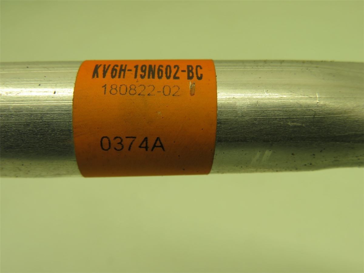 Varme AC Slange / Rør – bilde 4