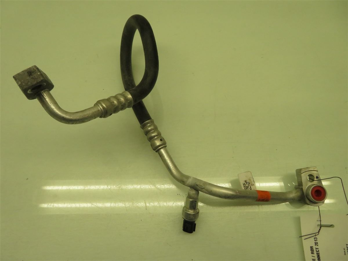 Varme AC Slange / Rør – bilde 1