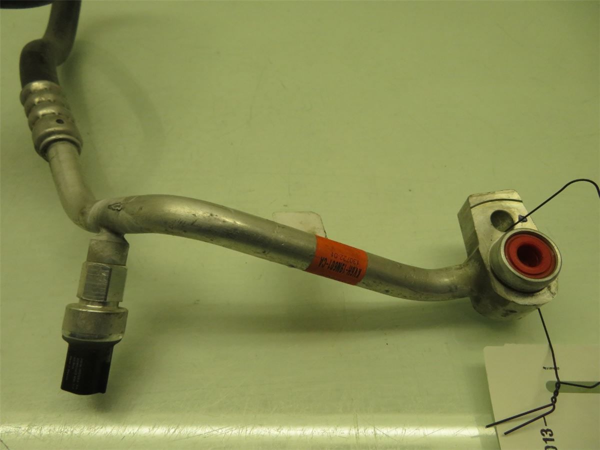 Varme AC Slange / Rør – bilde 2