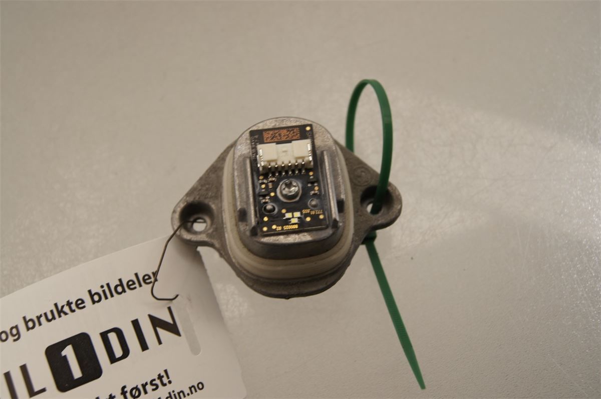Styreenhet Xenon – bilde 2