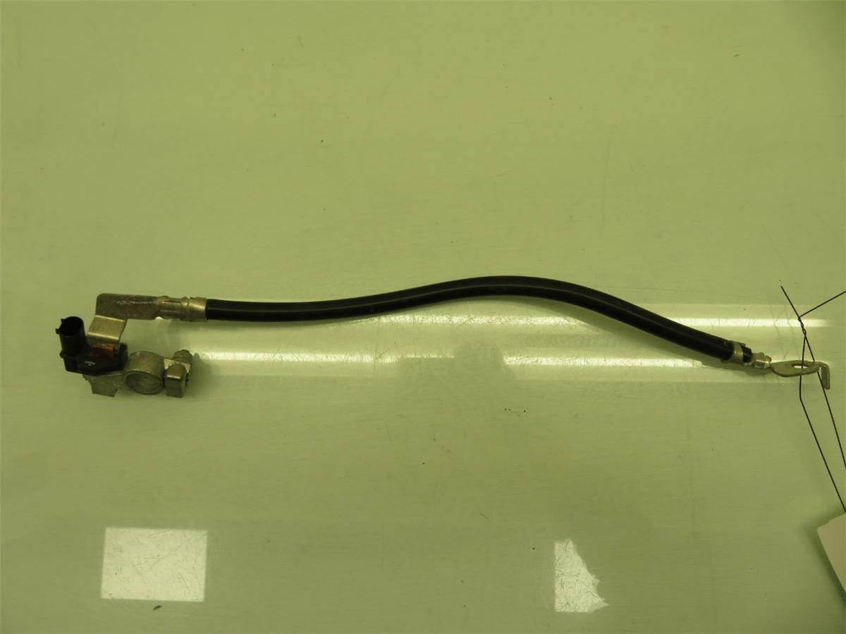 Batterikabel – bilde 1