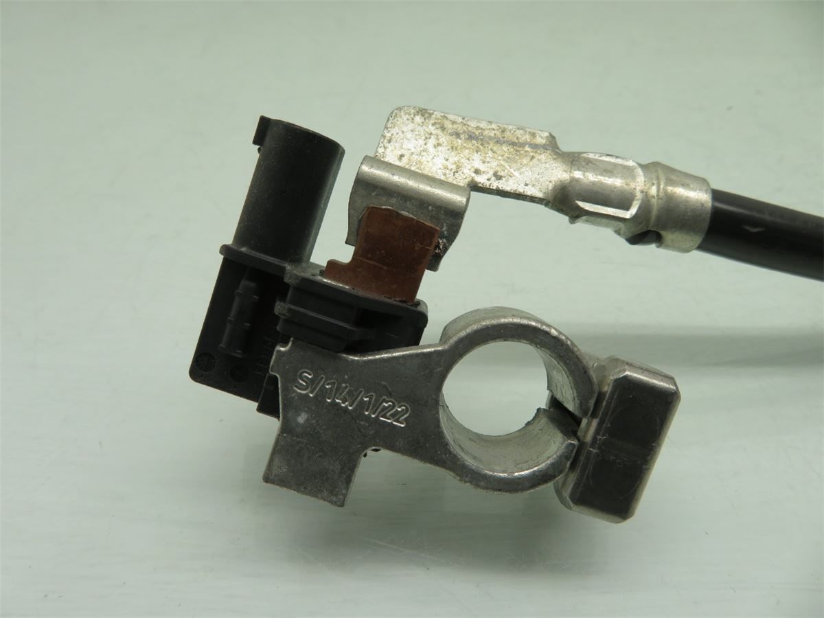 Batterikabel – bilde 2