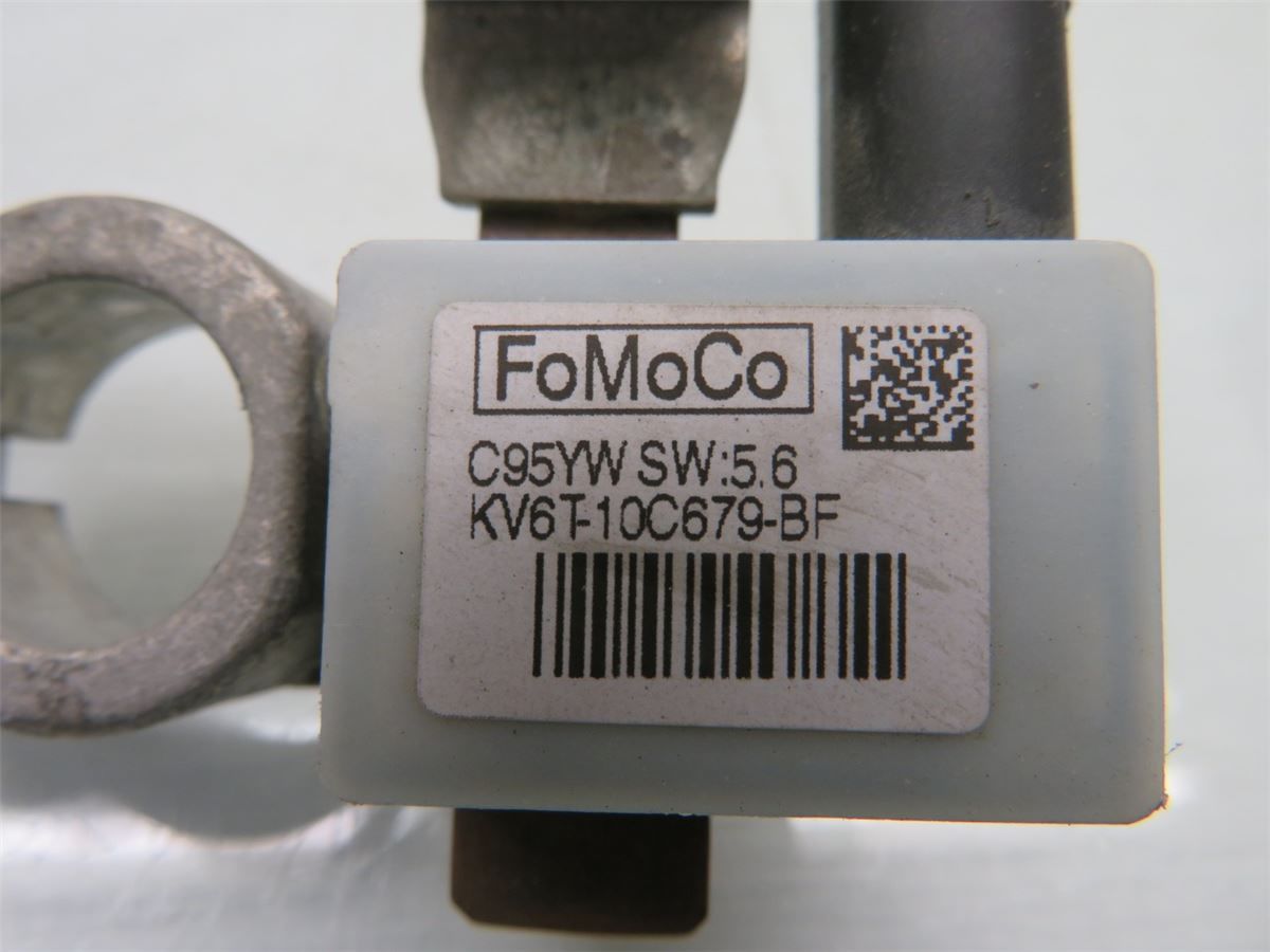 Batterikabel – bilde 4